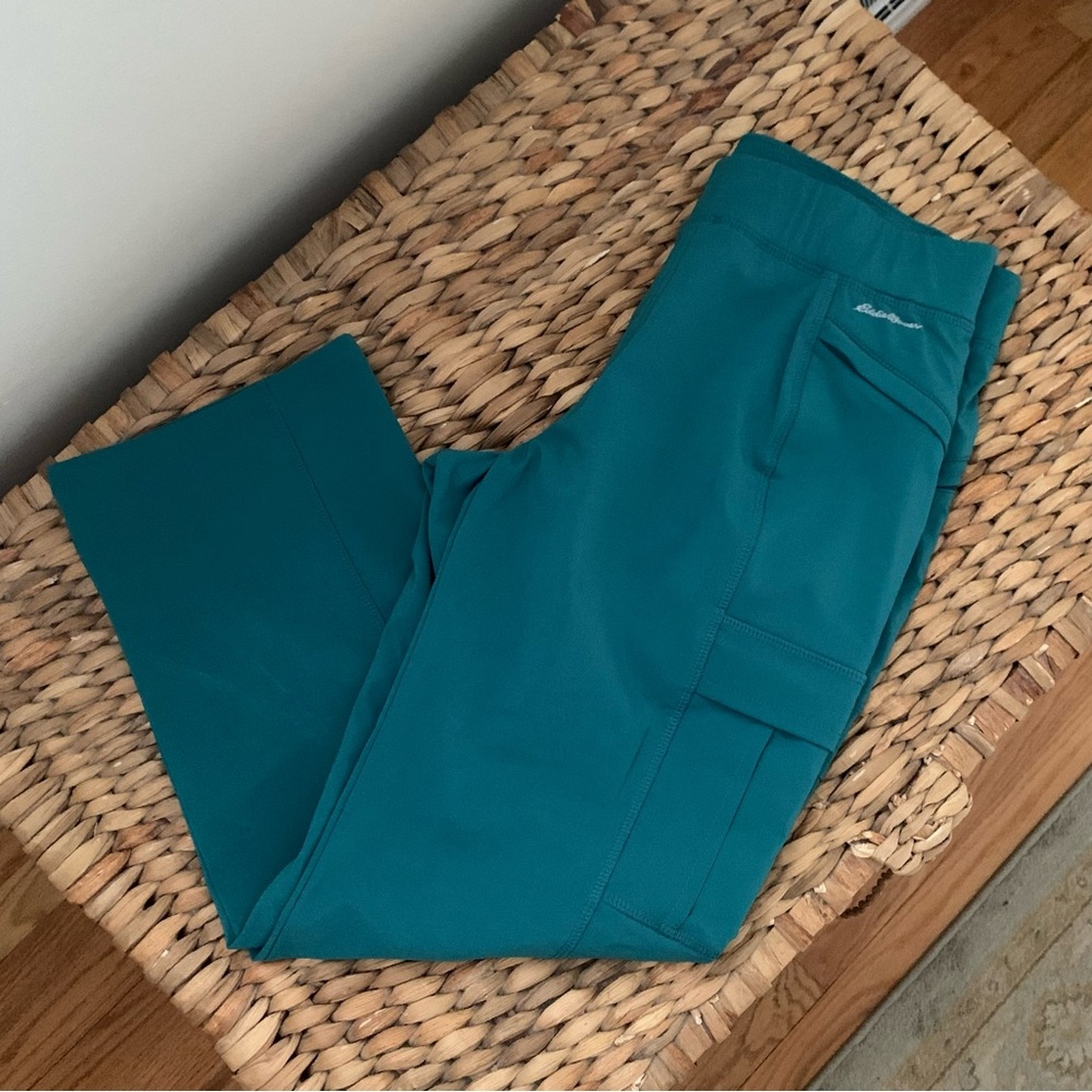 Eddie Bauer Hiking Utility Pants